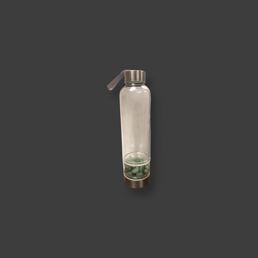 Gem Water Bottle